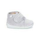 Citrouille et Compagnie HALI Grigio - Pantofole Bambino - 2