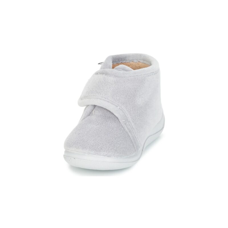 Citrouille et Compagnie HALI Grigio - Pantofole Bambino - 3