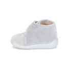 Citrouille et Compagnie HALI Grigio - Pantofole Bambino - 4