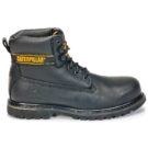 Caterpillar HOLTON ST SB Nero Stivaletti Uomo - 2