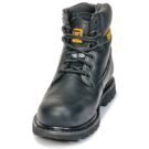 Caterpillar HOLTON ST SB Nero Stivaletti Uomo - 3