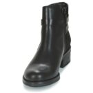 Betty London HARRIS Nero Stivaletti Donna - 3