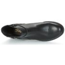 Betty London HARRIS Nero Stivaletti Donna - 6