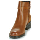 Betty London HEYLEY Marrone Stivaletti Donna - 3