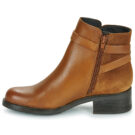 Betty London HEYLEY Marrone Stivaletti Donna - 4
