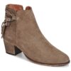 Betty London HEIDI Marron Bottes Femmes