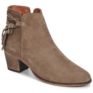 Betty London  HEIDI  Marrone -  Stivaletti Donna
