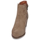 Betty London HEIDI Marrone Stivaletti Donna - 3