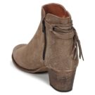 Betty London HEIDI Marrone Stivaletti Donna - 5