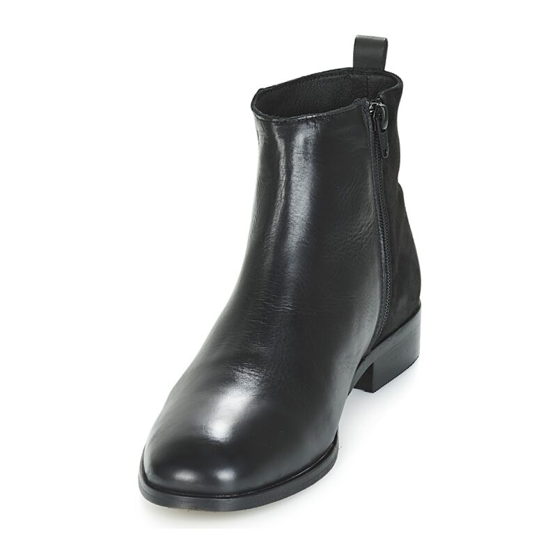 Betty London HELOI Nero Stivaletti Donna - 3