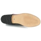 Betty London HELOI Nero Stivaletti Donna - 7