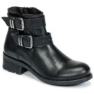 Betty London HELIDI Nero Stivaletti Donna - 1