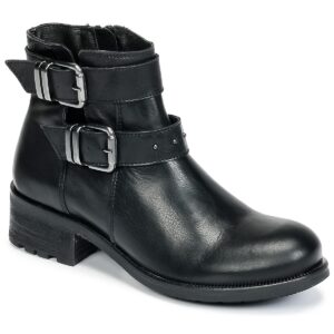 Betty London  HELIDI  Nero -  Stivaletti Donna