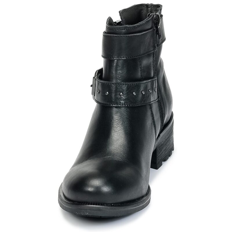 Betty London HELIDI Nero Stivaletti Donna - 3