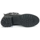 Betty London HELIDI Nero Stivaletti Donna - 7