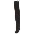 Betty London HENNA Nero Stivali a metà coscia Donna - 3