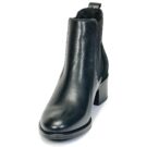 Betty London HASNI Nero Stivaletti Donna - 3