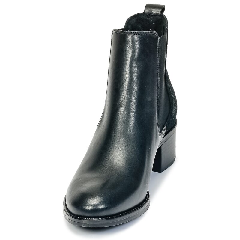 Betty London HASNI Nero Stivaletti Donna - 3