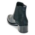 Betty London HASNI Nero Stivaletti Donna - 5