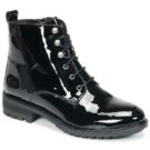 Betty London HILDIE Nero Stivaletti Donna - 1