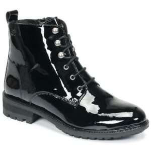 Betty London  HILDIE  Nero -  Stivaletti Donna