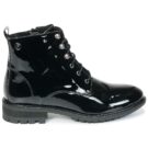 Betty London HILDIE Nero Stivaletti Donna - 2