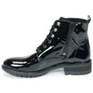 Betty London HILDIE Nero Stivaletti Donna - 4