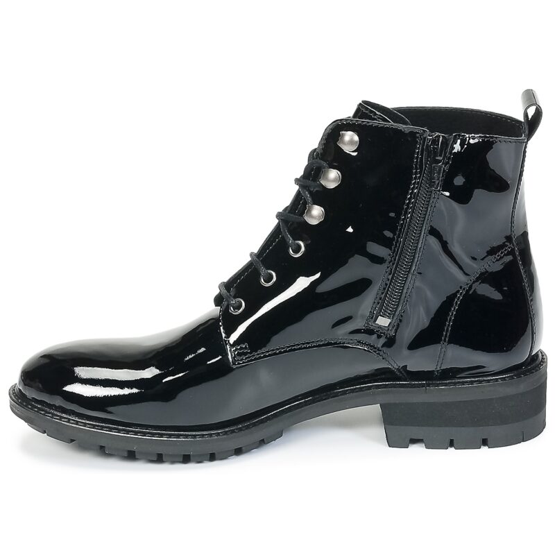 Betty London HILDIE Nero Stivaletti Donna - 4