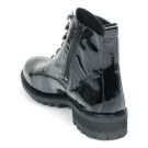 Betty London HILDIE Nero Stivaletti Donna - 5