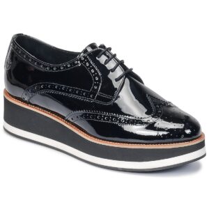 Betty London  HENRIETTE  Nero -  Derby Donna