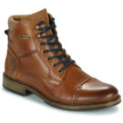Casual Attitude HOKES Marrone Stivaletti Uomo - 1