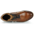 Casual Attitude HOKES Marrone Stivaletti Uomo - 6
