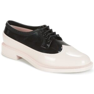 Melissa  CLASSIC BROGUE AD.  Rosa -  Derby Donna