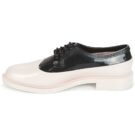 Melissa  CLASSIC BROGUE AD.  Rosa -  Derby Donna - 4