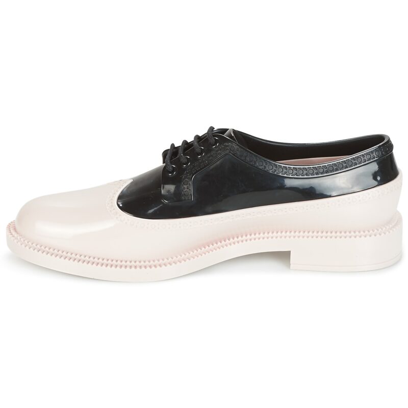 Melissa  CLASSIC BROGUE AD.  Rosa -  Derby Donna - 4