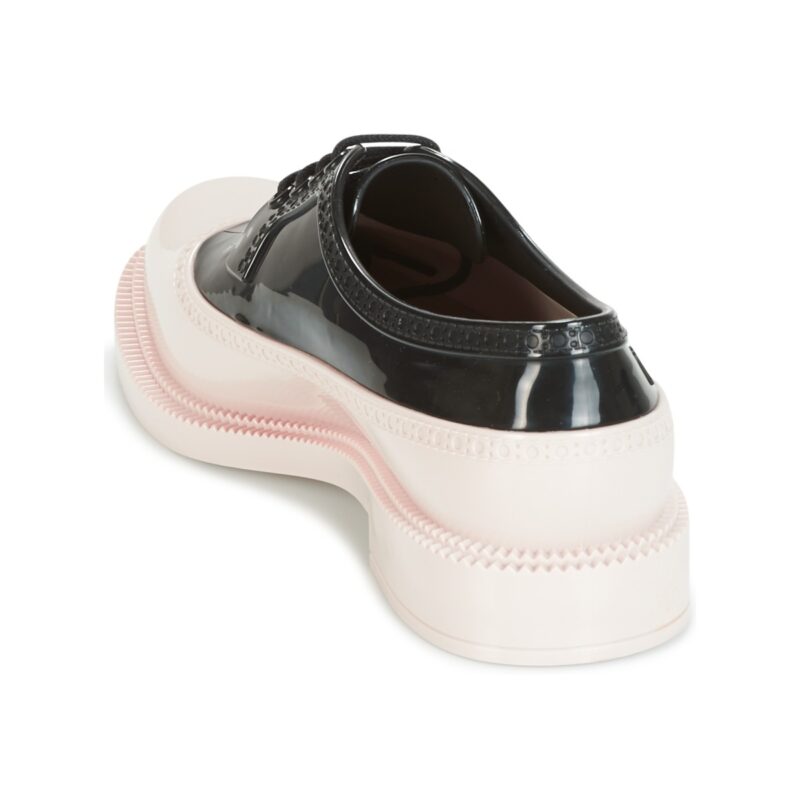 Melissa  CLASSIC BROGUE AD.  Rosa -  Derby Donna - 5