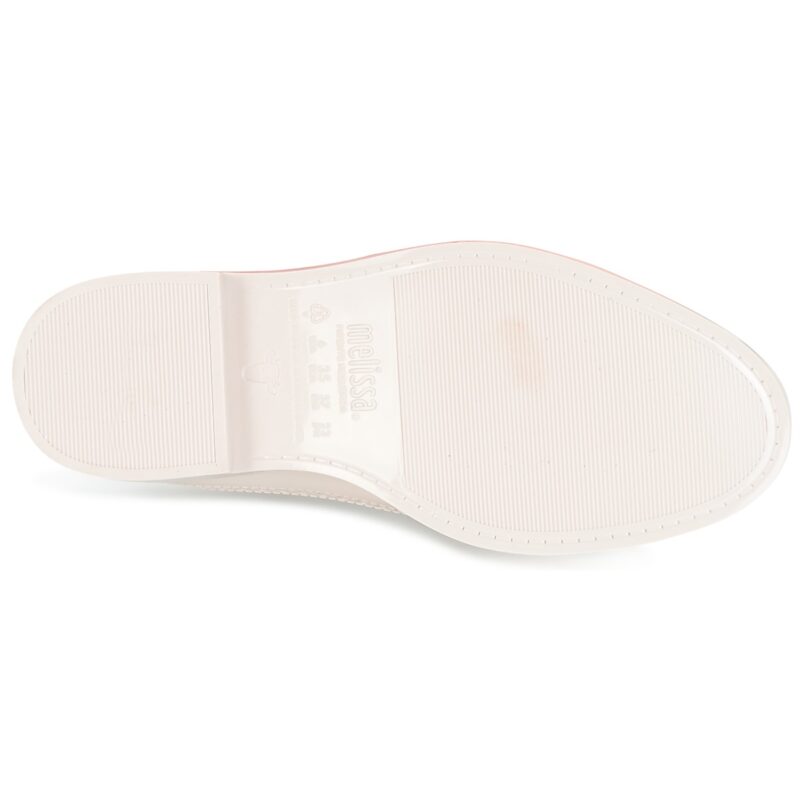 Melissa  CLASSIC BROGUE AD.  Rosa -  Derby Donna - 7