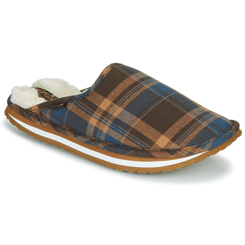 Cool shoe  HOME  Blu -  Pantofole Uomo - 1