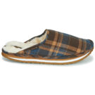 Cool shoe  HOME  Blu -  Pantofole Uomo - 2