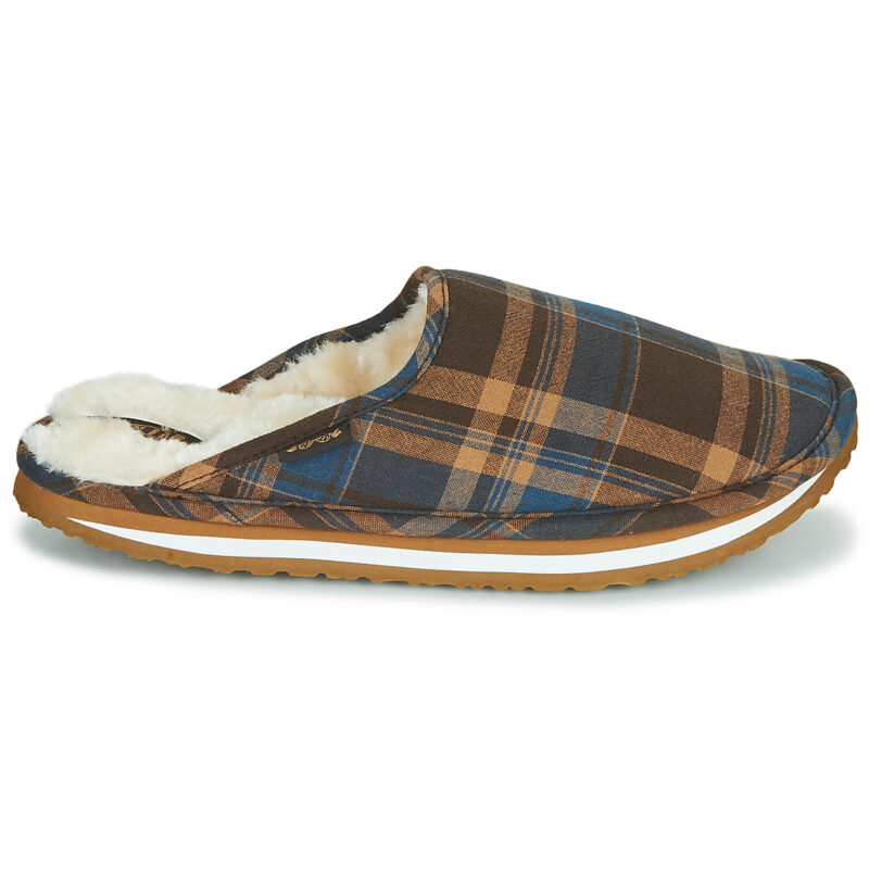 Cool shoe  HOME  Blu -  Pantofole Uomo - 2