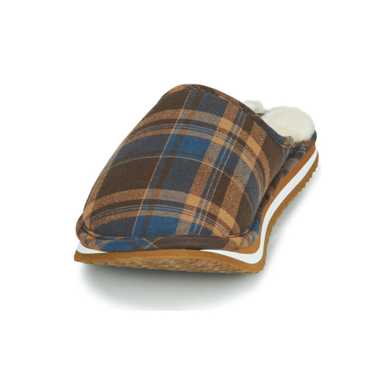 Cool shoe  HOME  Blu -  Pantofole Uomo - 3