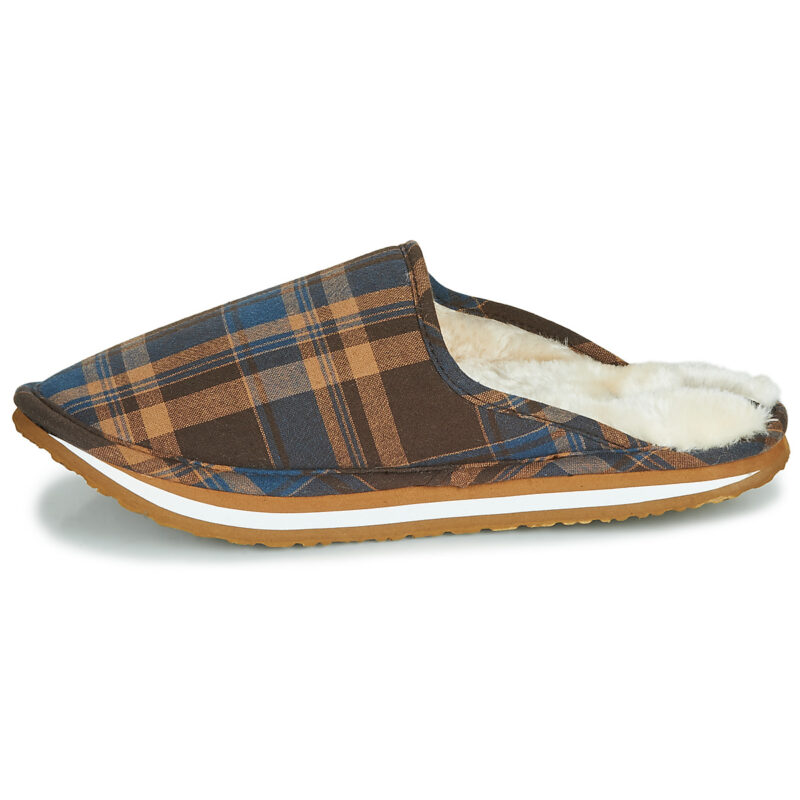 Cool shoe  HOME  Blu -  Pantofole Uomo - 4