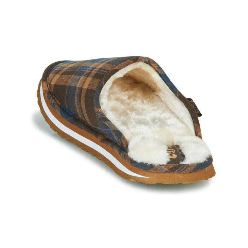 Cool shoe  HOME  Blu -  Pantofole Uomo - 5