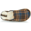 Cool shoe  HOME  Blu -  Pantofole Uomo - 6