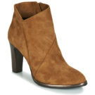 Myma PELOUR Marrone Stivaletti Donna - 1