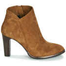 Myma PELOUR Marrone Stivaletti Donna - 2