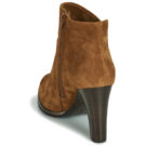 Myma PELOUR Marrone Stivaletti Donna - 5