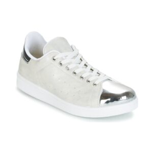 Yurban  HETTANE  Grigio -  Sneakers basse Donna