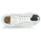 Yurban HETTANE Graue Low Sneakers Damen - 6