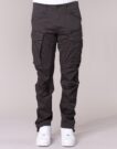 Pantalon cargo G-Star Raw ROVIC ZIP 3D TAPERED Grigio Pantalone Cargo Uomo - 4